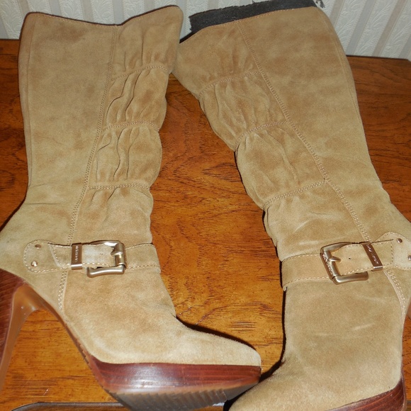 Michael Kors Boots - Picture 1 of 5
